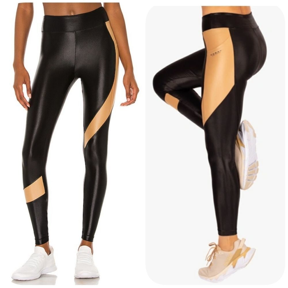 Koral Pista Infinity High Rise Legging